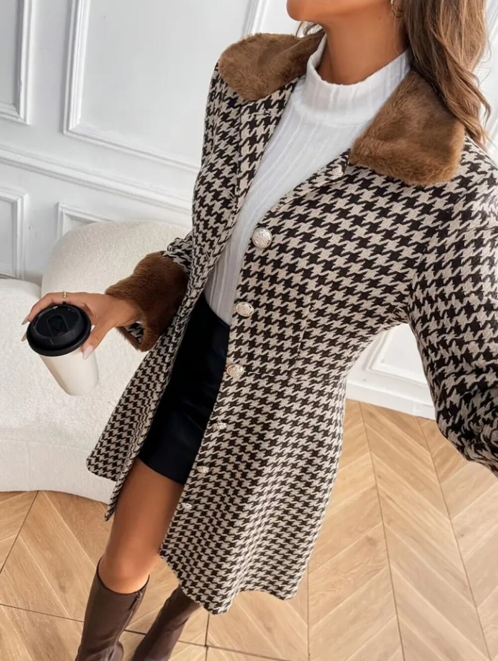 New Autumn/Winter Collection: Elegant and Casual, a Must-Have for Dates